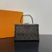 Louis Vuitton Reverse Monogram Giant Onthego MM Shoulder Bags Purse Handbags #999930581