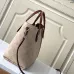 Louis Vuitton Tote Mahina AAA+ Handbags #999926154