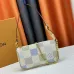 Lv Colorful bag #A35890