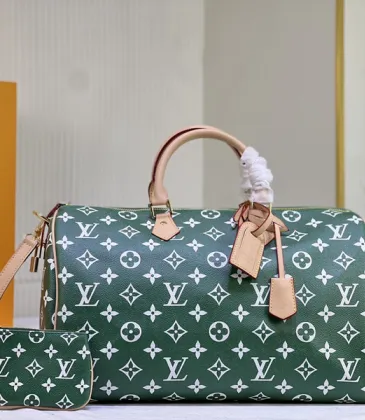 Lv Monogram Leather  bag #A35901