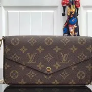 Louis Vuitton AAA+ Shoulder bag #A43864