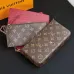 Louis Vuitton Félicie pochette Monogram Leather bag AAA Quality #A28677