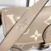 Good quality Monogram Empreinte  New style LV Bag #9999921202