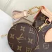 Louis Vuitton 1:1 Handbags AAA 1:1 Quality #A29157