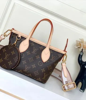 Louis Vuitton 1:1 Handbags AAA 1:1 Quality #A29157