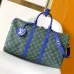 Louis Vuitton 1:1 original Quality Keepall Monogram travel bag 45cm  #A39981