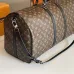 Louis Vuitton 1:1 original Quality Keepall Monogram travel bag 55cm #999934968