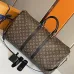 Louis Vuitton 1:1 original Quality Keepall Monogram travel bag 55cm #999934968