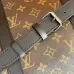 Louis Vuitton 1:1 original Quality Keepall Monogram travel bag 55cm #999934968