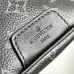 Louis Vuitton Monogram Shadow DISCOVERY Waist bag Chest bags original 1:1 Quality #999931721