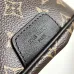 Louis Vuitton Monogram Shadow DISCOVERY Waist bag Chest bags original 1:1 Quality #999931721