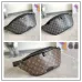 Louis Vuitton Monogram Shadow DISCOVERY Waist bag Chest bags original 1:1 Quality #999931721