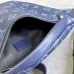 Louis Vuitton Monogram Shadow Discovery Waist bag Chest bag original 1:1 Quality Blue #999931724