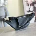 Louis Vuitton Monogram Shadow Discovery Waist bag Chest bag original 1:1 Quality #999931725