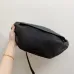 Louis Vuitton waist pack purse Waist Bag Black/Gray #99874014