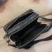 Men's fanny pack square  brand Bag #999936300