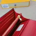 Louis Vuitton AAA+wallets #999934951