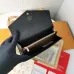 Louis Vuitton AAA+wallets #999934969