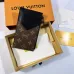 Louis Vuitton AAA+wallets #A29163