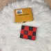 Louis Vuitton AAA+wallets #A29175