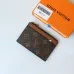 Louis Vuitton AAA+wallets #A33807