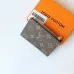 Louis Vuitton AAA+wallets #A33807