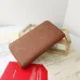 Louis Vuitton AA+wallets #A22980