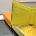 Louis Vuitton AA+wallets #A22983