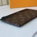 Louis Vuitton Monogram Slim Purse #999931749