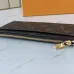 Louis Vuitton Monogram Slim Purse #999931749