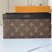 Louis Vuitton Monogram Slim Purse #999931749