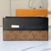 Louis Vuitton Monogram Slim Purse #999931749