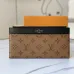 Louis Vuitton Monogram Slim Purse #999931749