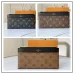 Louis Vuitton Monogram Slim Purse #999931749