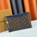 Louis Vuitton Pallas Monogram A+wallets #A33832