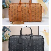 MCM new style travel bag #A31534