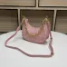 New handbag MCM  good quality  crescent moon Lovely bag  #A22915