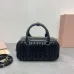 Miumiu Matelasse handbags #A38051