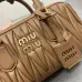 Miumiu Matelasse handbags #A38052