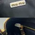 Miumiu Matelasse handbags #A38053