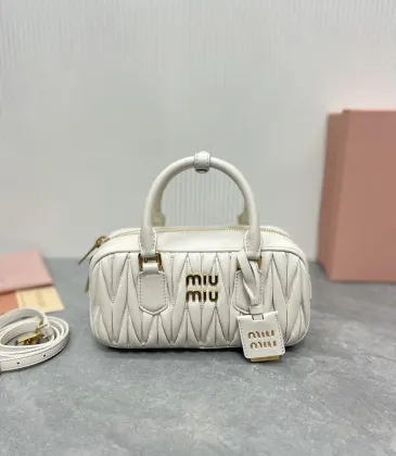 Miumiu Matelasse handbags #A38053