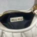 Miumiu mini Miu WANDER handbags #A38047