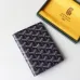 Goyard Wallets passport evidence holder #A34445