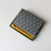 Goyard Wallets passport evidence holder #A34445