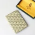 Goyard Wallets passport evidence holder #A34445