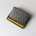 Goyard Wallets passport evidence holder #A34445