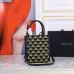 New style Embroidery  Prada  Long shoulder strap bag  #999929535