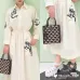 New style Embroidery  Prada  Long shoulder strap bag  #999929535