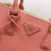 New style Saffiano leather  Prada bag  #999929538