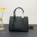 New style Saffiano leather  Prada bag  #999929538